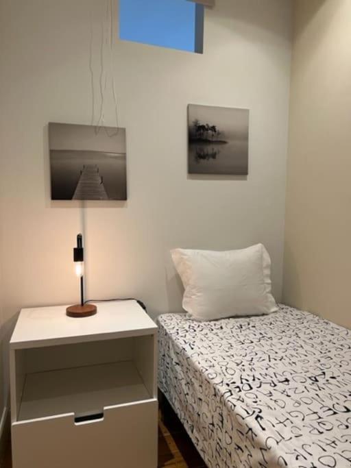 Lejlighed Cosy And Renewed T2 In Campolide - 1d *