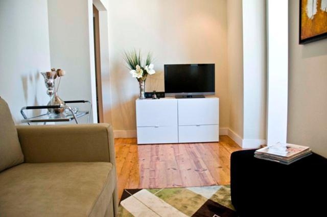 Lejlighed Cosy And Renewed T2 In Campolide - 1d